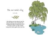  Sống Như Những Cái Cây - Những Bài Học Nhỏ Để Có Nguồn Hạnh Phúc Bất Tận - Liz Marvin, Annie Davidson 