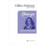  Spinoza Triết Học Thực Hành - Gilles Deleuze 