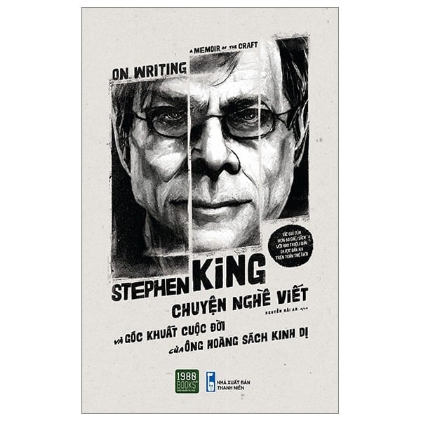 Chuyện Nghề Viết - Stephen King
