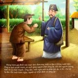  Combo 5 Quyển Cổ Tích Việt Nam Cho Bé ( Ai Mua Hành Tôi + Cây Tre Trăm Đốt + Con Cóc Là Cậu Ông Giời + Nàng Công Chúa Nhìn Xa + Sự Tích Con Muỗi ) 
