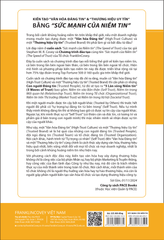 Sức Mạnh Của Niềm Tin - The Speed of Trust -Stephen M. R. CoveyRebecca R. Merrill ( Tên Cũ: Tốc Độ Của Niềm Tin)