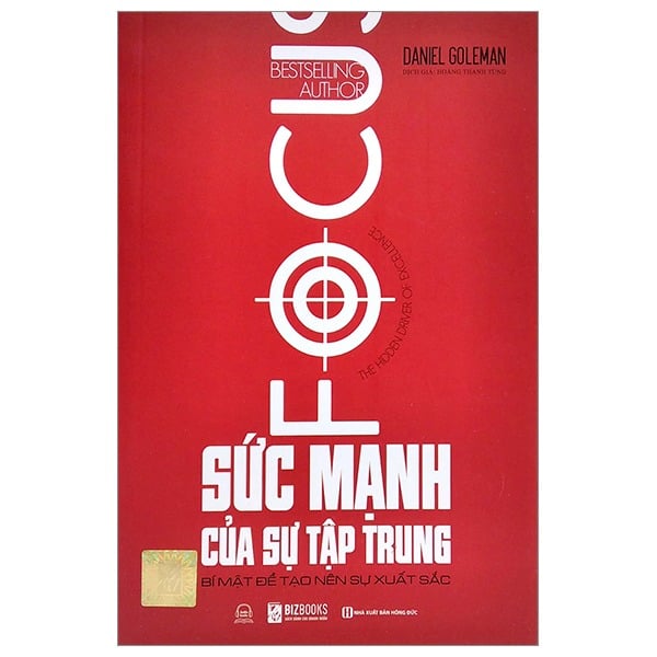 Trọn Bộ 4 Quyển Của Daniel Goleman Về Thiền và Trí Tuệ Xúc Cảm