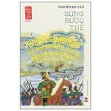  Ngàn Năm Sử Việt (Bộ 11 Cuốn) - Ngô Văn Phú 