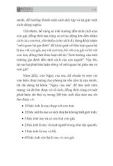 Tình Mẫu Tử Độc Hại: Khi Tình Yêu Của Mẹ Trở Thành Gánh Nặng Tâm Lý Cho Con - Vu Linh Na