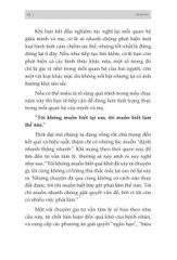 Tình Mẫu Tử Độc Hại: Khi Tình Yêu Của Mẹ Trở Thành Gánh Nặng Tâm Lý Cho Con - Vu Linh Na