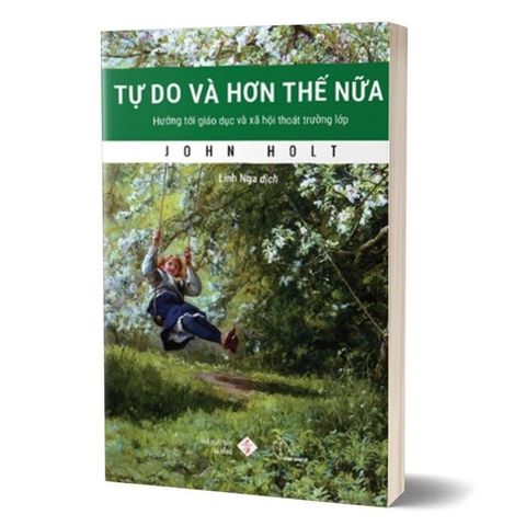  Combo 3 Quyển ( Luận Về Sự Tự Nguyện Nô Lệ Của Con Người + Tự Do Và Hơn Thế Nữa + Niết Bàn - Ác Mộng Cuối Cùng ) 