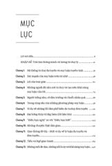 Tư Duy Dã Tràng - Tim Trí Giao Tranh - 
Phan Văn Trường