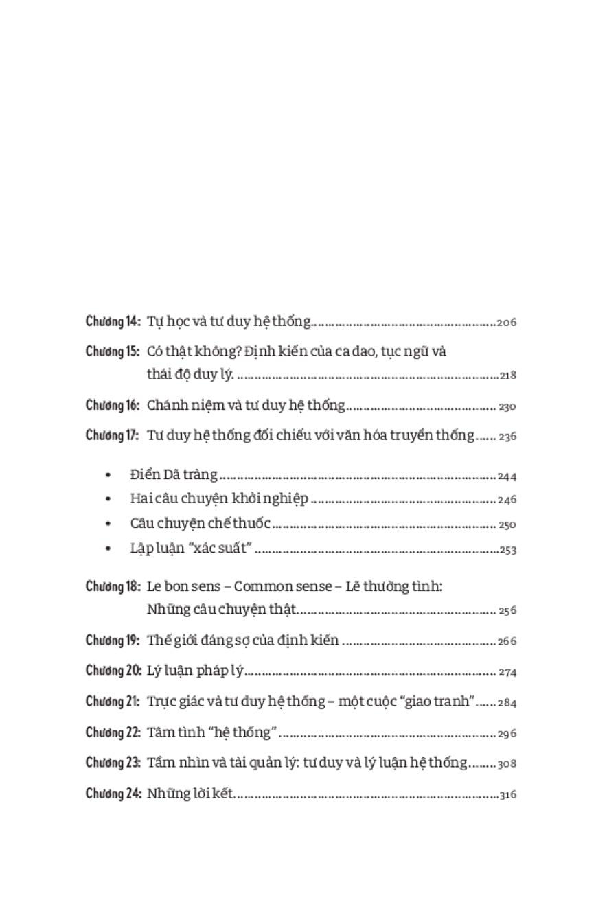 Tư Duy Dã Tràng - Tim Trí Giao Tranh - 
Phan Văn Trường