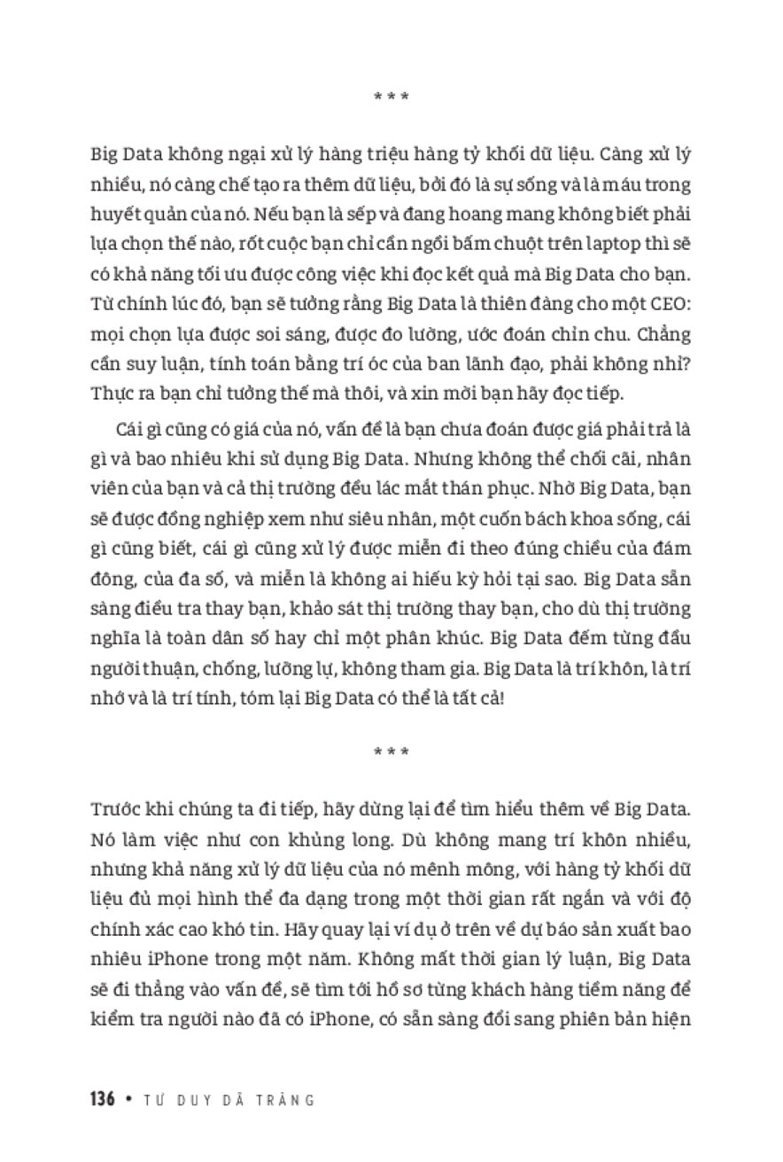 Tư Duy Dã Tràng - Tim Trí Giao Tranh - 
Phan Văn Trường