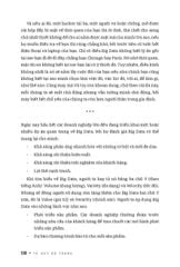 Tư Duy Dã Tràng - Tim Trí Giao Tranh - 
Phan Văn Trường