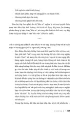 Tư Duy Dã Tràng - Tim Trí Giao Tranh - 
Phan Văn Trường