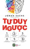  Combo 3 Quyển Tư Duy Thực Chiến ( Ứng Dụng Tư Duy Mở Trong Công Việc + Tư Duy Ngược + Kỹ Năng Tư Duy Thực Chiến ) 