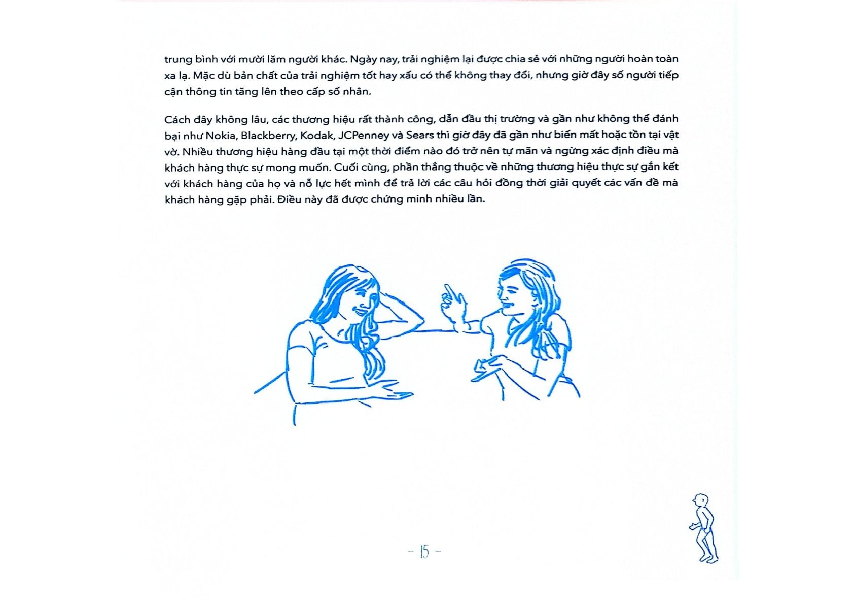 Tư Duy Ngược - Hành Trình Khách Hàng - Andre A.Wiringa