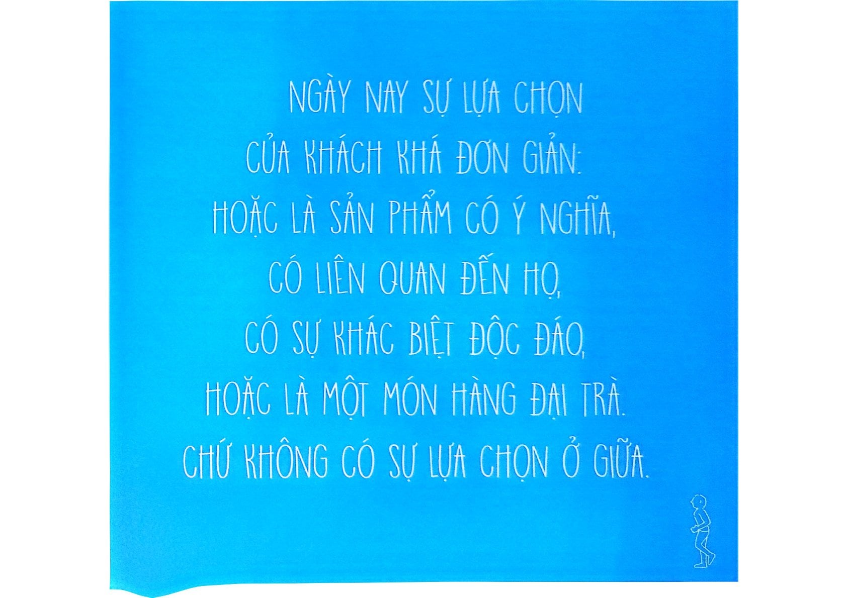 Tư Duy Ngược - Hành Trình Khách Hàng - Andre A.Wiringa