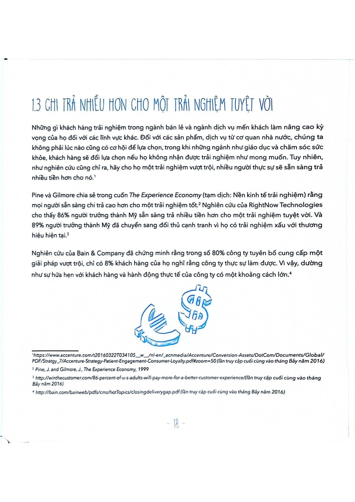 Tư Duy Ngược - Hành Trình Khách Hàng - Andre A.Wiringa