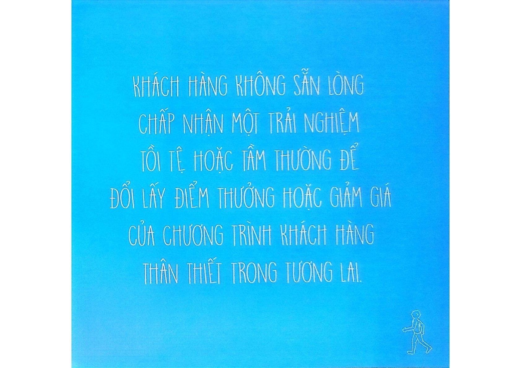 Tư Duy Ngược - Hành Trình Khách Hàng - Andre A.Wiringa
