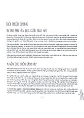 Tư Duy Ngược - Hành Trình Khách Hàng - Andre A.Wiringa