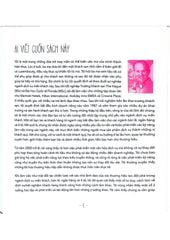 Tư Duy Ngược - Hành Trình Khách Hàng - Andre A.Wiringa