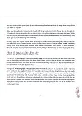 Tư Duy Ngược - Hành Trình Khách Hàng - Andre A.Wiringa