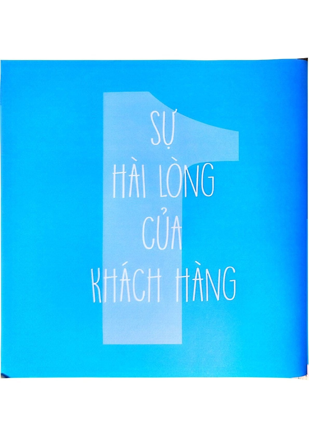 Tư Duy Ngược - Hành Trình Khách Hàng - Andre A.Wiringa