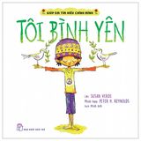  Bộ Sách Giúp Em Tìm Hiểu Chính Mình ( 7 Cuốn - NXB Trẻ ) 