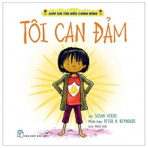  Bộ Sách Giúp Em Tìm Hiểu Chính Mình ( 7 Cuốn - NXB Trẻ ) 