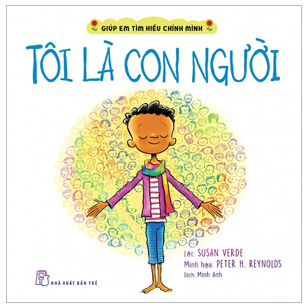 Bộ Sách Giúp Em Tìm Hiểu Chính Mình ( 7 Cuốn - NXB Trẻ )