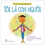  Bộ Sách Giúp Em Tìm Hiểu Chính Mình ( 7 Cuốn - NXB Trẻ ) 