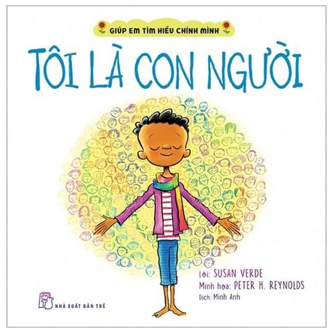  Bộ Sách Giúp Em Tìm Hiểu Chính Mình ( 7 Cuốn - NXB Trẻ ) 