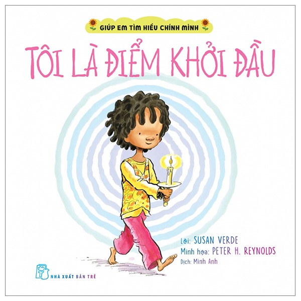 Bộ Sách Giúp Em Tìm Hiểu Chính Mình ( 7 Cuốn - NXB Trẻ )