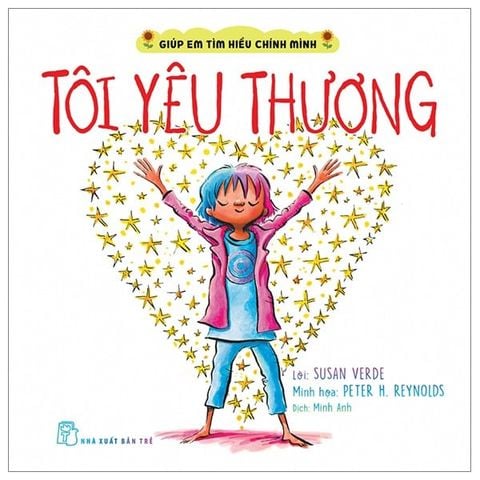  Bộ Sách Giúp Em Tìm Hiểu Chính Mình ( 7 Cuốn - NXB Trẻ ) 
