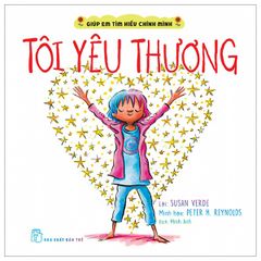 Bộ Sách Giúp Em Tìm Hiểu Chính Mình ( 7 Cuốn - NXB Trẻ )