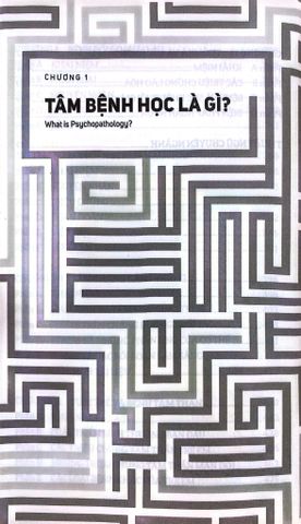  Tâm Bệnh Học - Y Học Sức Khỏe - TS Phạm Toàn 