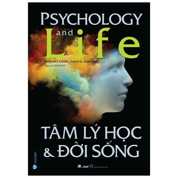 Tâm Lý Học Và Đời Sống - Richard J Gerrig , Philip G Zimbardo