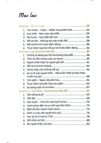  Tìm Lối Trong Lạc Lối - An Phương 