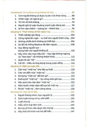 Tìm Lối Trong Lạc Lối - An Phương 