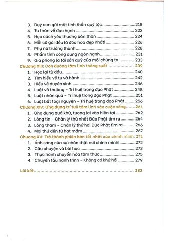  Tìm Lối Trong Lạc Lối - An Phương 