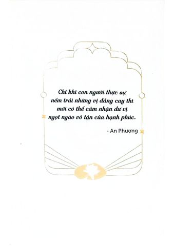  Tìm Lối Trong Lạc Lối - An Phương 