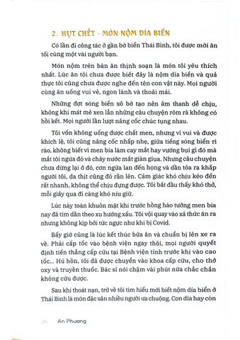  Tìm Lối Trong Lạc Lối - An Phương 
