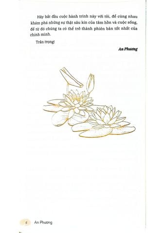  Tìm Lối Trong Lạc Lối - An Phương 
