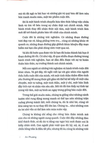  Tìm Lối Trong Lạc Lối - An Phương 