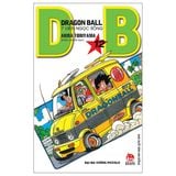  Dragon Ball - 7 Viên Ngọc Rồng (Trọn Bộ 42 Tập) - Akira Toriyama 