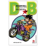 Dragon Ball - 7 Viên Ngọc Rồng (Trọn Bộ 42 Tập) - Akira Toriyama 