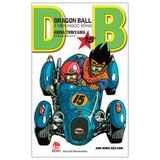  Dragon Ball - 7 Viên Ngọc Rồng (Trọn Bộ 42 Tập) - Akira Toriyama 