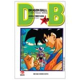  Dragon Ball - 7 Viên Ngọc Rồng (Trọn Bộ 42 Tập) - Akira Toriyama 