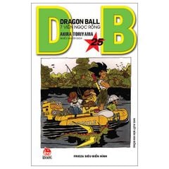 Dragon Ball - 7 Viên Ngọc Rồng (Trọn Bộ 42 Tập) - Akira Toriyama