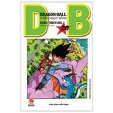  Dragon Ball - 7 Viên Ngọc Rồng (Trọn Bộ 42 Tập) - Akira Toriyama 