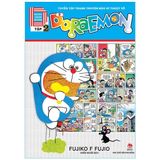  Combo Doraemon  Tuyển Tập Tranh Màu Kĩ Thuât Số (6 Tập) - Fujiko F Fujio 