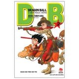  Dragon Ball - 7 Viên Ngọc Rồng (Trọn Bộ 42 Tập) - Akira Toriyama 