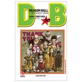  Dragon Ball - 7 Viên Ngọc Rồng (Trọn Bộ 42 Tập) - Akira Toriyama 